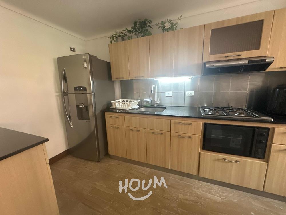 Apartamento en arriendo en El Poblado, Medellín · foto 11 de 15