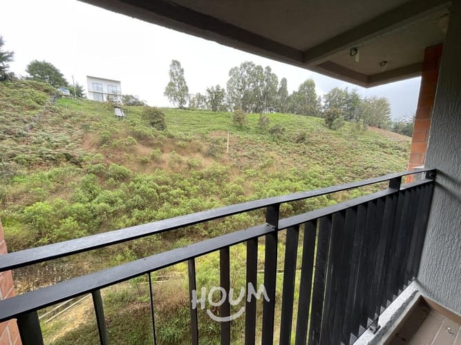 Apartamento de 2 alcobas en venta en Fontibon, Rionegro, 64 m² · foto 8 de 16