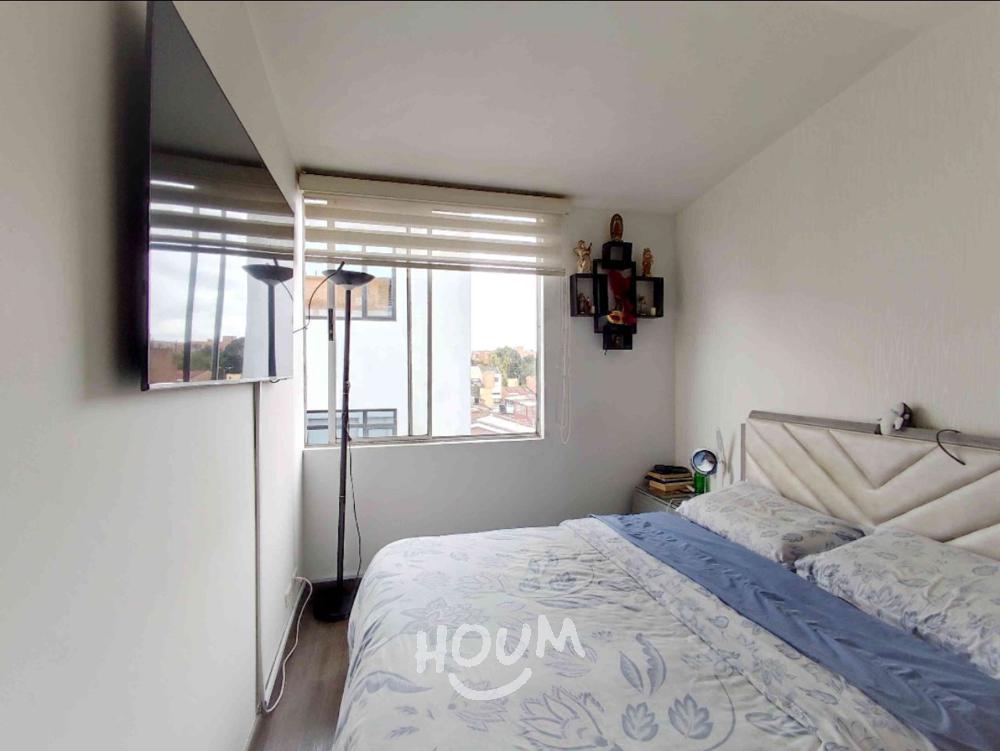 Apartamento en venta en Fontibon, Bogotá · foto 10 de 24