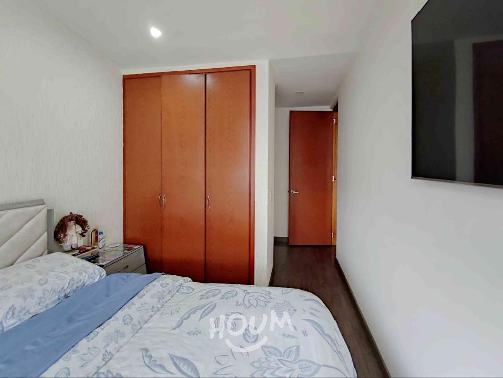 Apartamento en venta en Fontibon, Bogotá · foto 11 de 24