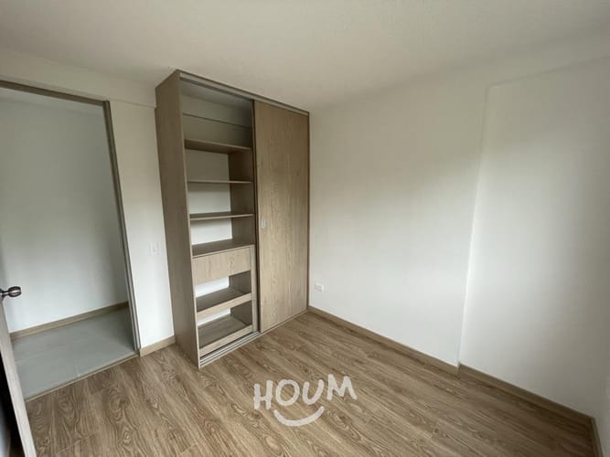Apartamento de 2 alcobas en venta en Fontibon, Rionegro, 64 m² · foto 10 de 16