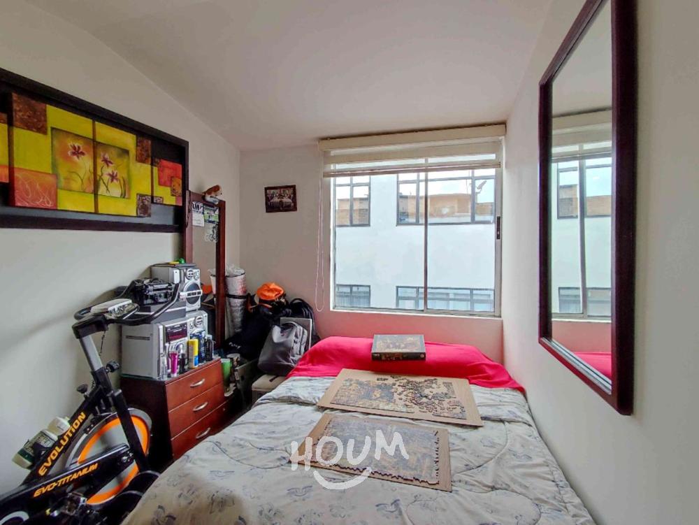 Apartamento en venta en Fontibon, Bogotá · foto 12 de 24
