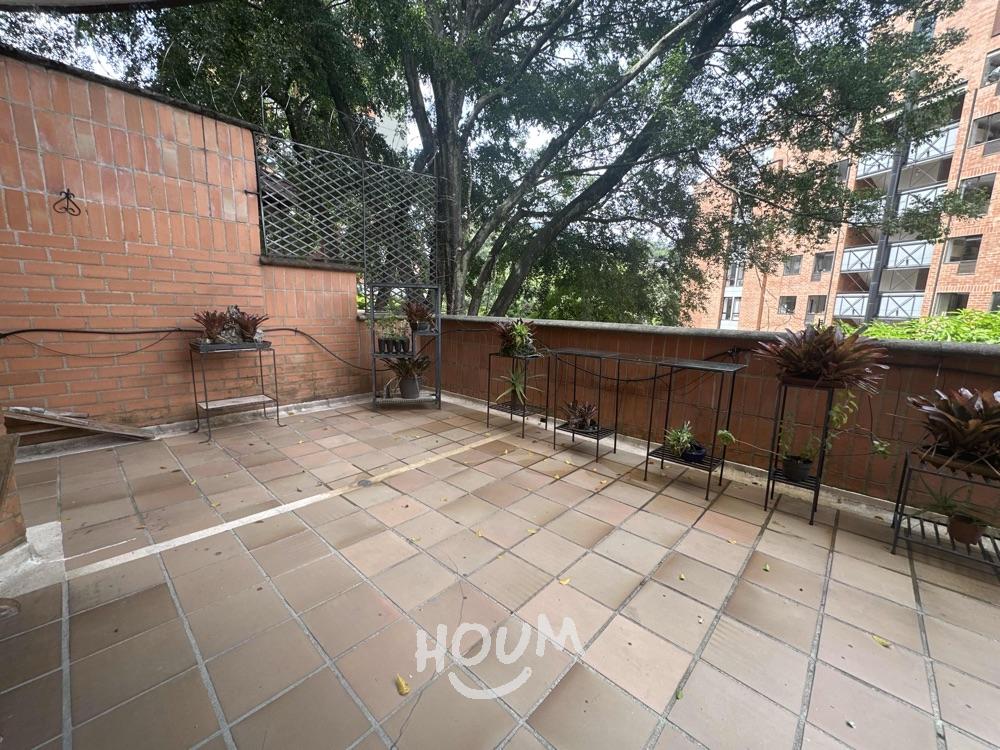 Apartamento en arriendo en El Poblado, Medellín · foto 14 de 15