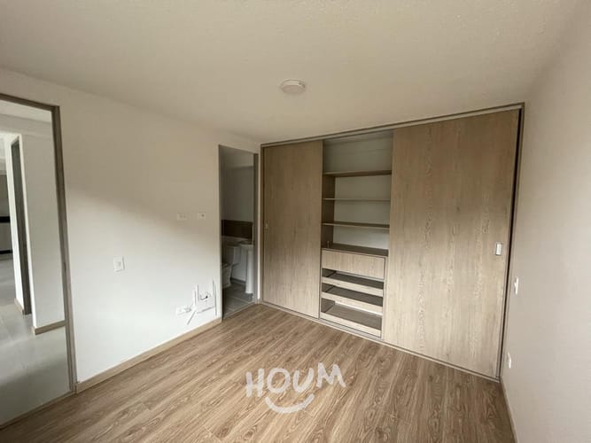 Apartamento de 2 alcobas en venta en Fontibon, Rionegro, 64 m² · foto 11 de 16