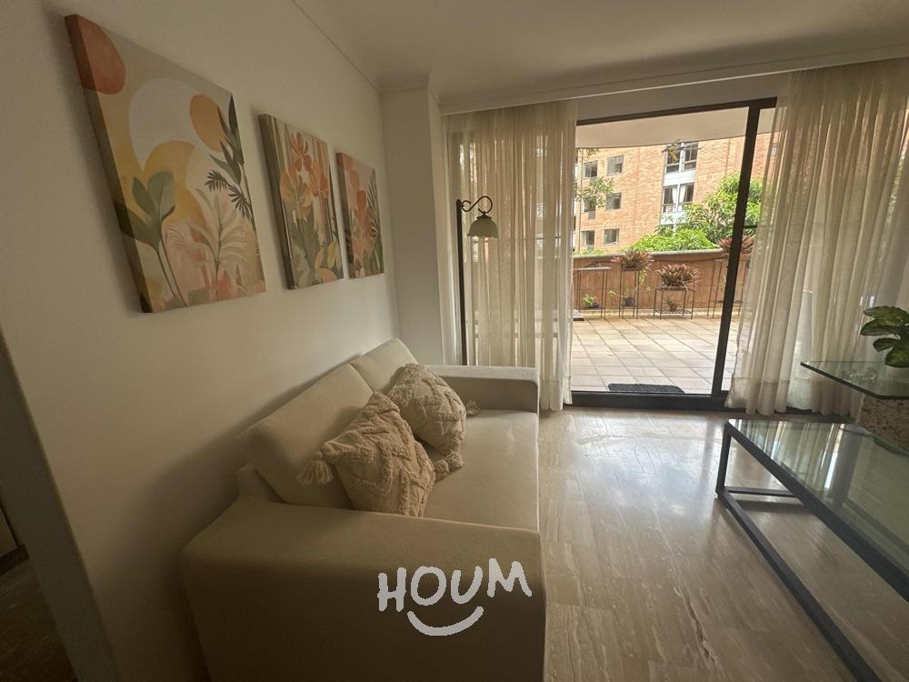 Apartamento en arriendo en El Poblado, Medellín · foto 15 de 15
