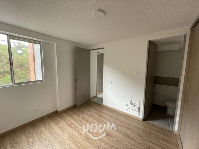 Apartamento de 2 alcobas en venta en Fontibon, Rionegro, 64 m² · foto 12 de 16