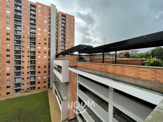 Apartamento de 2 alcobas en venta en Fontibon, Rionegro, 64 m² · foto 13 de 16