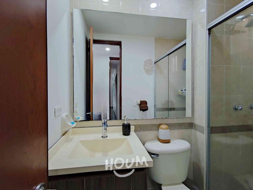 Apartamento en venta en Fontibon, Bogotá · foto 15 de 24