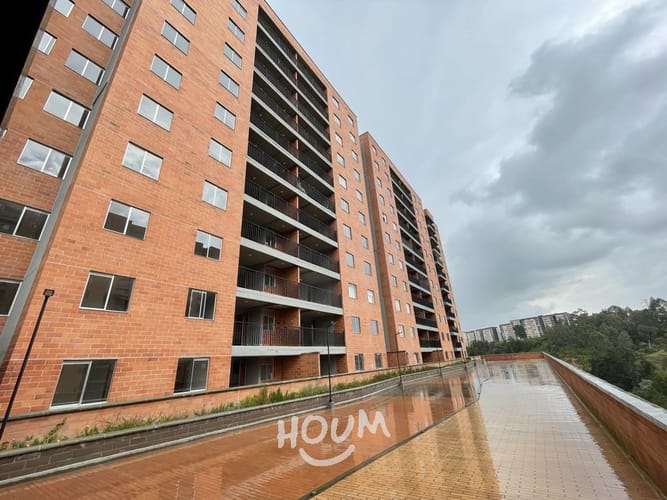 Apartamento de 2 alcobas en venta en Fontibon, Rionegro, 64 m² · foto 14 de 16