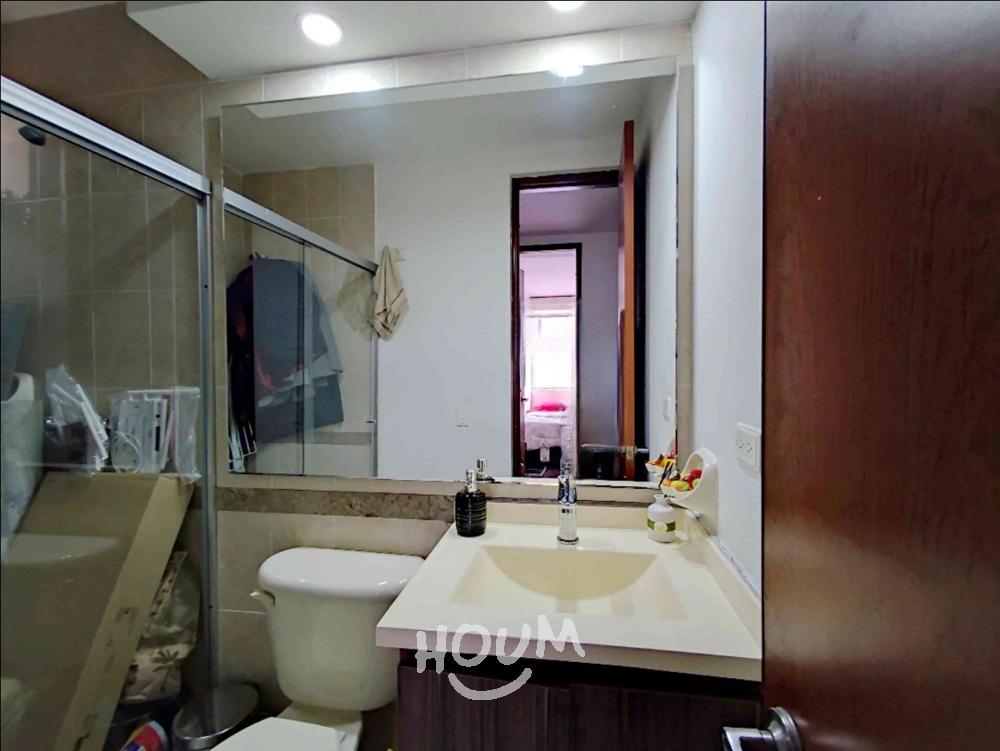 Apartamento en venta en Fontibon, Bogotá · foto 17 de 24