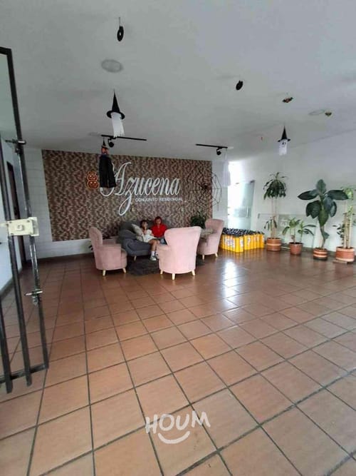 Apartamento de 3 alcobas en venta en Ciudad Verde, Soacha, 47 m² · foto 2 de 16