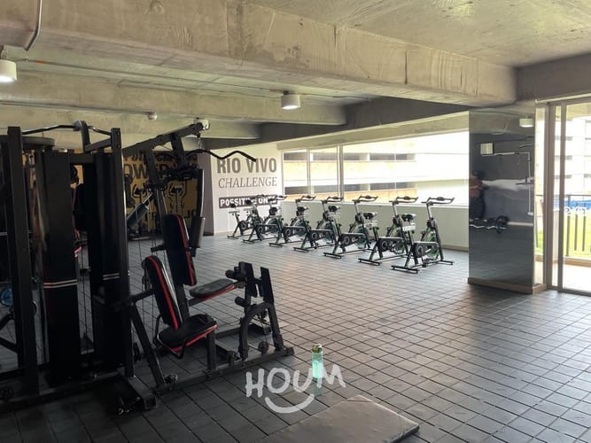 Apartamento de 2 alcobas en venta en Fontibon, Rionegro, 64 m² · foto 16 de 16