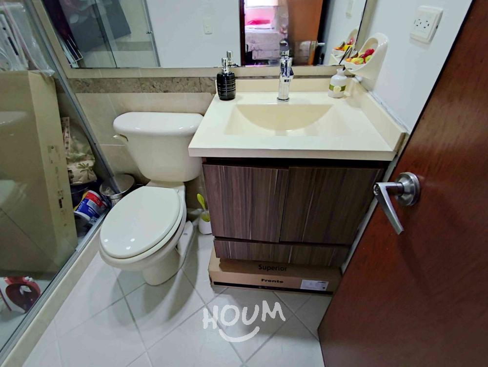 Apartamento en venta en Fontibon, Bogotá · foto 18 de 24