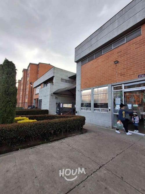 Apartamento de 3 alcobas en venta en Ciudad Verde, Soacha, 47 m² · foto 3 de 16