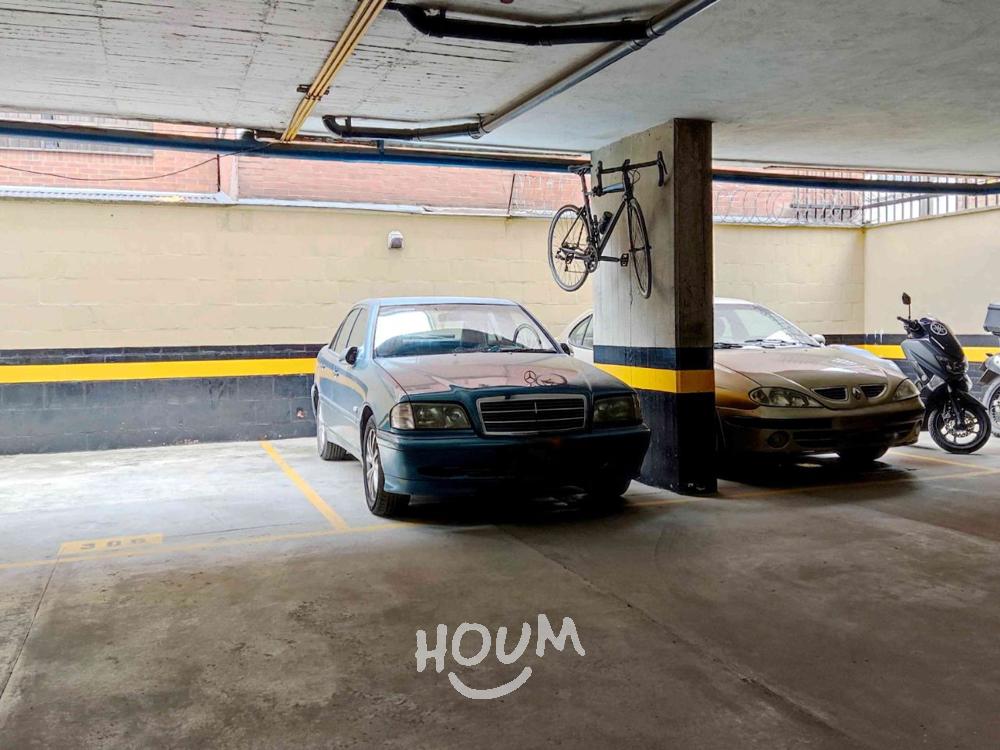 Apartamento en venta en Fontibon, Bogotá · foto 21 de 24