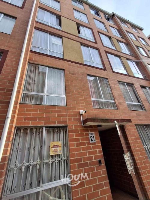 Apartamento de 3 alcobas en venta en Ciudad Verde, Soacha, 47 m² · foto 5 de 16