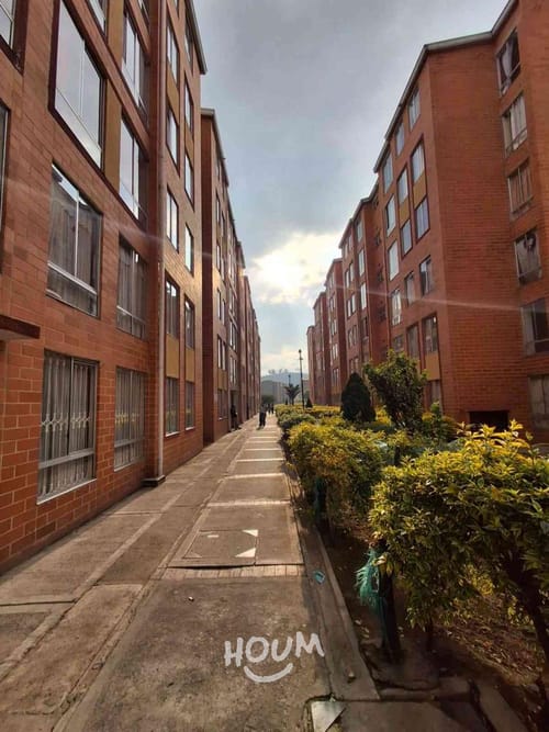 Apartamento de 3 alcobas en venta en Ciudad Verde, Soacha, 47 m² · foto 6 de 16