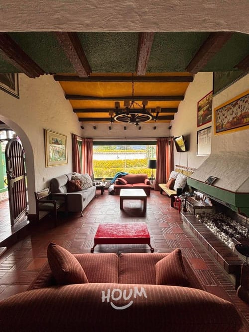 Casa de 5 alcobas en venta en Vereda La Balsa, Chía, 650 m² · foto 5 de 24