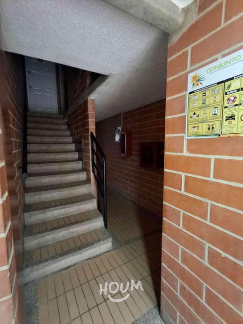 Apartamento de 3 alcobas en venta en Ciudad Verde, Soacha, 47 m² · foto 7 de 16