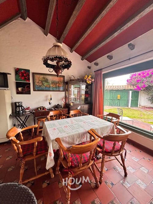 Casa de 5 alcobas en venta en Vereda La Balsa, Chía, 650 m² · foto 6 de 24