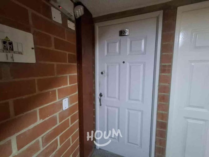 Apartamento de 3 alcobas en venta en Ciudad Verde, Soacha, 47 m² · foto 8 de 16
