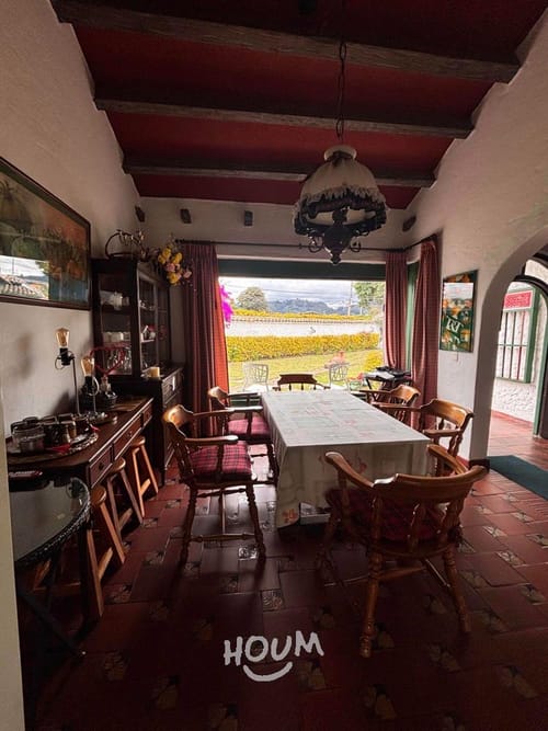 Casa de 5 alcobas en venta en Vereda La Balsa, Chía, 650 m² · foto 7 de 24