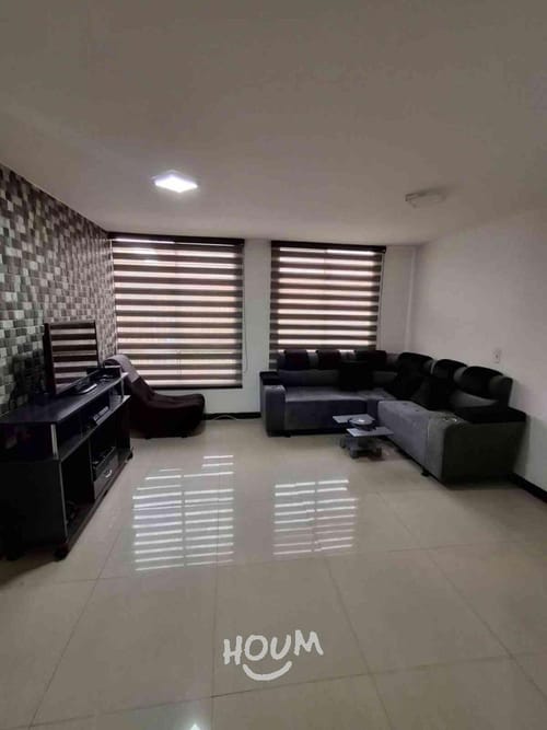 Apartamento de 3 alcobas en venta en Ciudad Verde, Soacha, 47 m² · foto 9 de 16