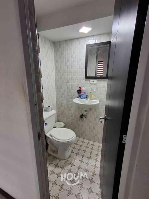 Apartamento de 3 alcobas en venta en Ciudad Verde, Soacha, 47 m² · foto 10 de 16