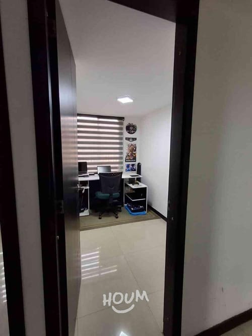Apartamento de 3 alcobas en venta en Ciudad Verde, Soacha, 47 m² · foto 11 de 16