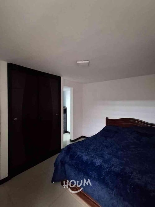 Apartamento de 3 alcobas en venta en Ciudad Verde, Soacha, 47 m² · foto 12 de 16