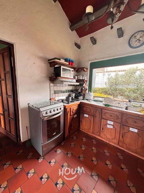 Casa de 5 alcobas en venta en Vereda La Balsa, Chía, 650 m² · foto 10 de 24
