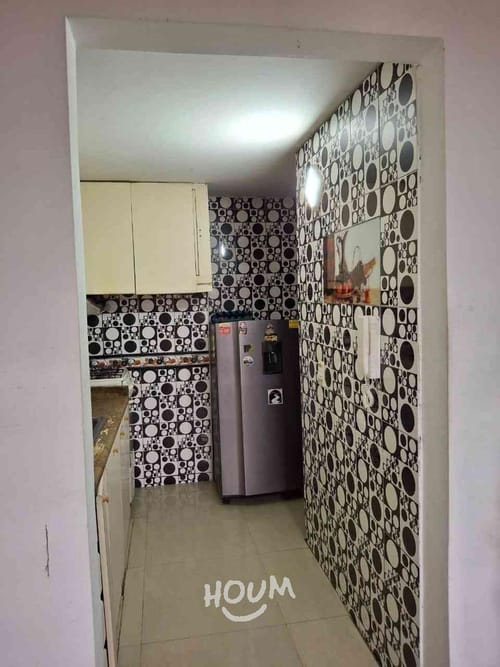 Apartamento de 3 alcobas en venta en Ciudad Verde, Soacha, 47 m² · foto 14 de 16
