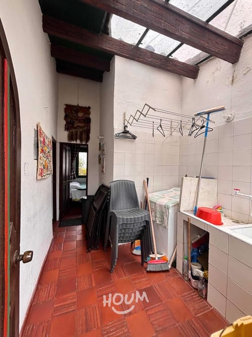 Casa de 5 alcobas en venta en Vereda La Balsa, Chía, 650 m² · foto 12 de 24