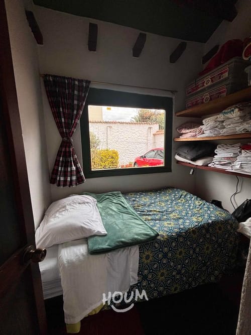 Casa de 5 alcobas en venta en Vereda La Balsa, Chía, 650 m² · foto 13 de 24