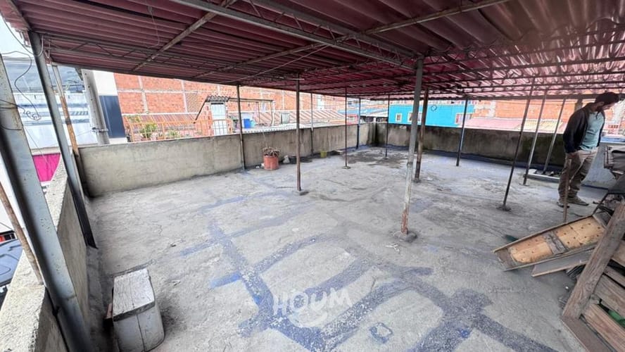 Casa de 10 alcobas en venta en Bravo Paez, Bogotá, 386 m² · foto 7 de 24