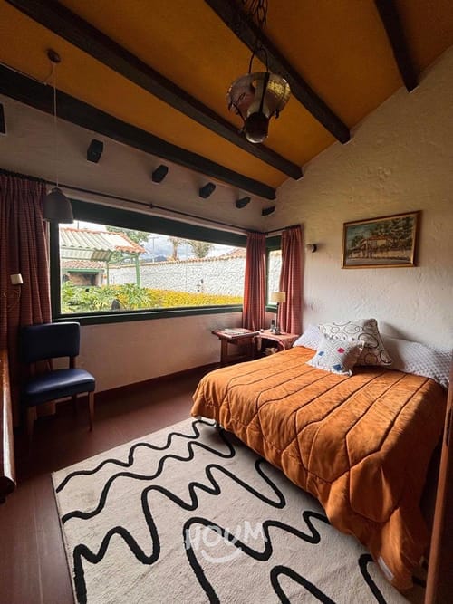 Casa de 5 alcobas en venta en Vereda La Balsa, Chía, 650 m² · foto 16 de 24