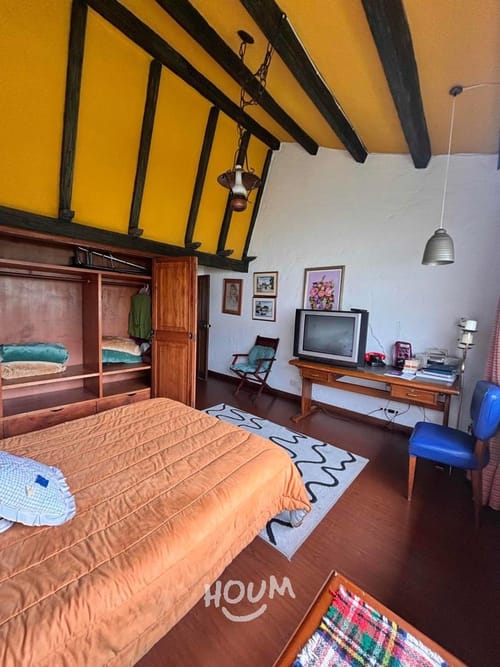 Casa de 5 alcobas en venta en Vereda La Balsa, Chía, 650 m² · foto 17 de 24