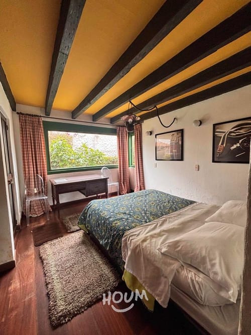 Casa de 5 alcobas en venta en Vereda La Balsa, Chía, 650 m² · foto 20 de 24