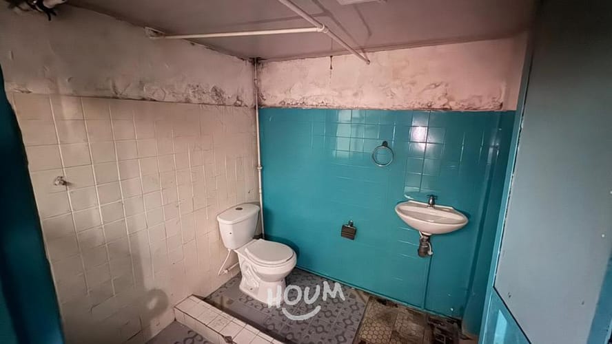 Casa de 10 alcobas en venta en Bravo Paez, Bogotá, 386 m² · foto 13 de 24