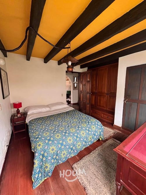 Casa de 5 alcobas en venta en Vereda La Balsa, Chía, 650 m² · foto 21 de 24