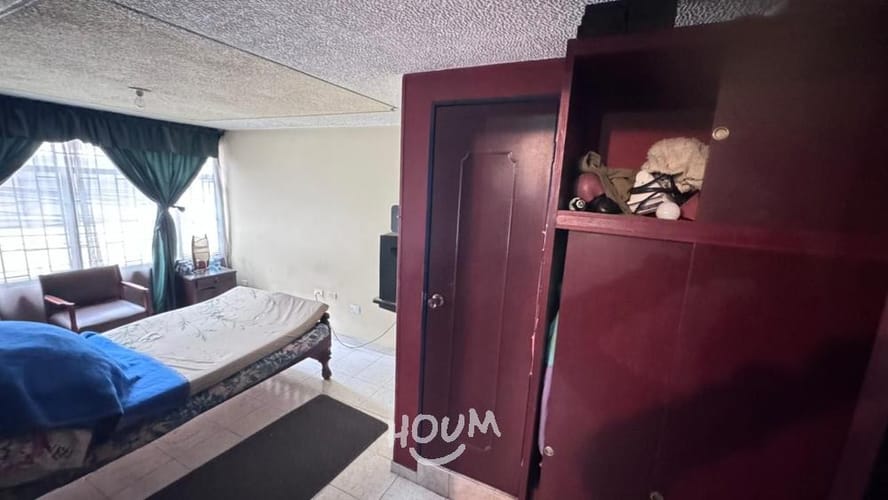 Casa de 10 alcobas en venta en Bravo Paez, Bogotá, 386 m² · foto 14 de 24