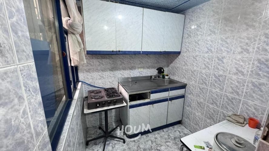 Casa de 10 alcobas en venta en Bravo Paez, Bogotá, 386 m² · foto 16 de 24