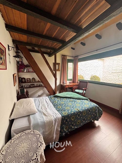 Casa de 5 alcobas en venta en Vereda La Balsa, Chía, 650 m² · foto 23 de 24