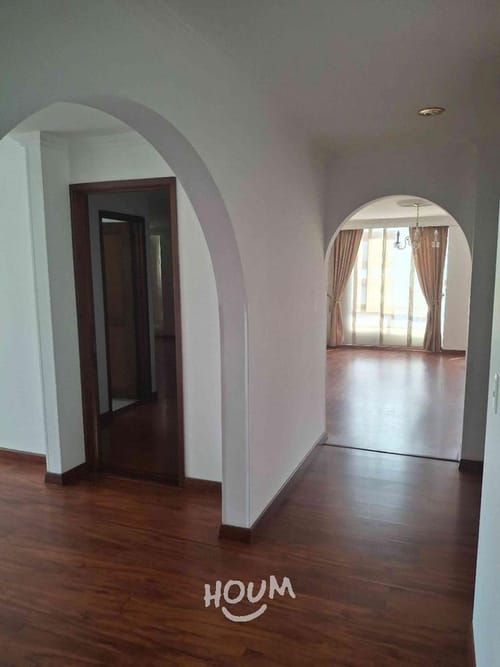 Apartamento de 3 alcobas en venta en Alhambra, Bogotá, 139 m² · foto 3 de 24