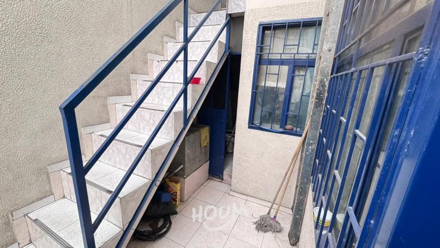 Casa de 10 alcobas en venta en Bravo Paez, Bogotá, 386 m² · foto 20 de 24