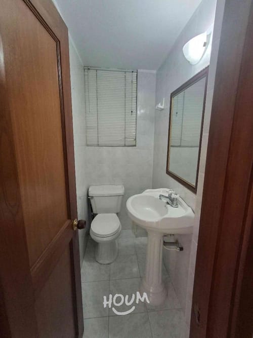 Apartamento de 3 alcobas en venta en Alhambra, Bogotá, 139 m² · foto 4 de 24