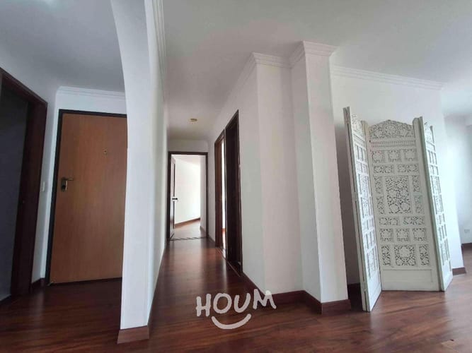 Apartamento de 3 alcobas en venta en Alhambra, Bogotá, 139 m² · foto 5 de 24