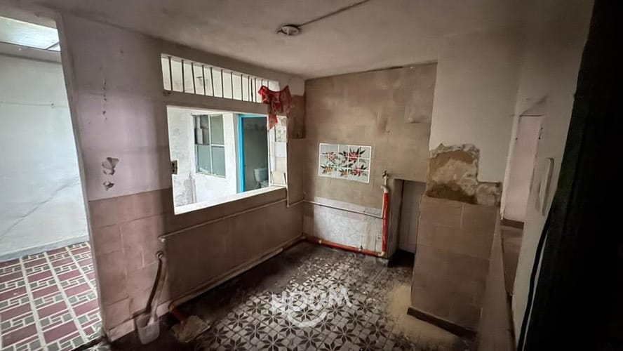 Casa de 10 alcobas en venta en Bravo Paez, Bogotá, 386 m² · foto 23 de 24