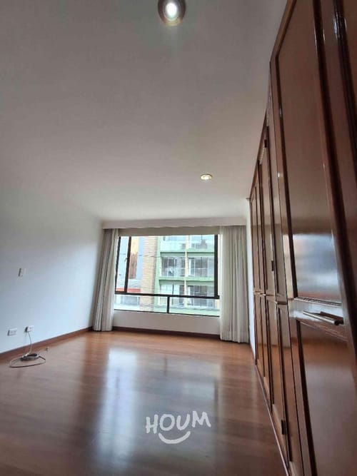 Apartamento de 3 alcobas en venta en Alhambra, Bogotá, 139 m² · foto 8 de 24