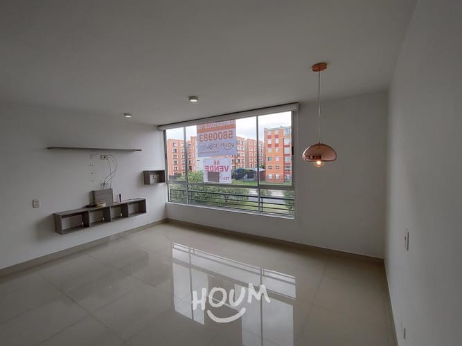 Apartamento de 3 alcobas en venta en Ciudad Verde, Soacha, 64 m² · foto 2 de 24